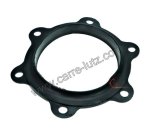 703684  Joint de résistance de chauffe eau 6 trous Diamètre interrieur 110 mm 16,20 €