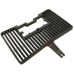 704700 SA33850703741 - Grille de décendrage de convecteur Godin 3741 158,30 €