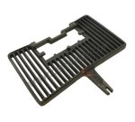 704700  SA33850703741 - Grille de décendrage de convecteur Godin 3741 158,30 €