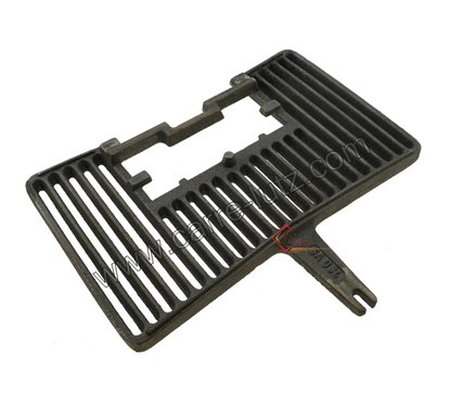 704700 SA33850703741 - Grille de décendrage de convecteur Godin 3741 158,30 €