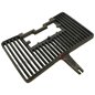 SA33850703741 - Grille de décendrage de convecteur Godin 3741