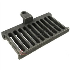 704701  SA33850753741 - Grille tirette de convecteur Godin 3741 47,40 €
