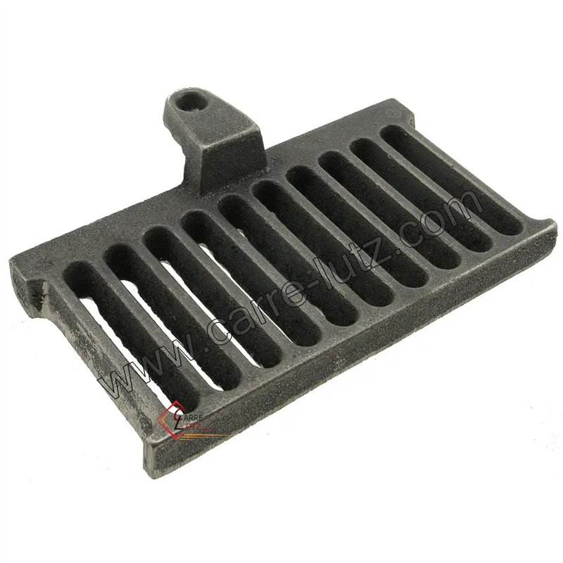 SA33850753741 - Grille tirette de convecteur Godin 3741
