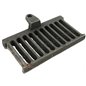 SA33850753741 - Grille tirette de convecteur Godin 3741