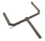 704702  SA33850803741 - Support de foyer de convecteur Godin 3741 87,70 €