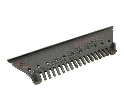 704703  SA33851703741 - Corbeille arrière de foyer Godin 3741 178,50 €