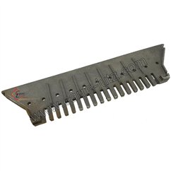 SA33851703741 - Corbeille arrière de foyer Godin 3741