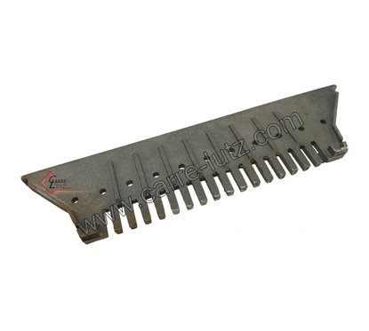 SA33851703741 - Corbeille arrière de foyer Godin 3741