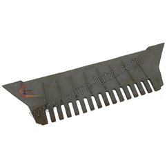 SA33851803741 - Corbeille avant de foyer Godin 3741