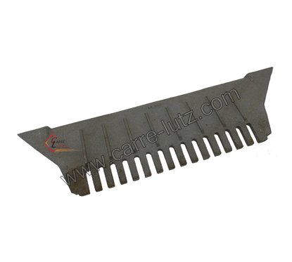 SA33851803741 - Corbeille avant de foyer Godin 3741