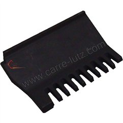 704705  8780039250 - Corbeille droite pour convecteur Godin 3741 71,40 €