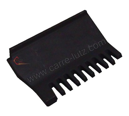 704705 8780039250 - Corbeille droite pour convecteur Godin 3741 71,40 €