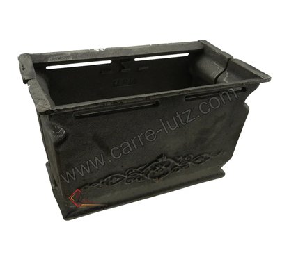 704708  SA3385210K3741 - Reservoir de combustible de convecteur Godin 3741 147,40 €