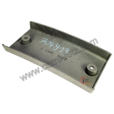 704913 14301327500 - Boite à fumée pour convecteur Godin 310101 225,50 €