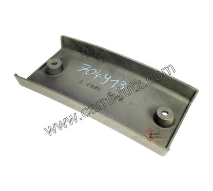 14301327500 - Boite à fumée pour convecteur Godin 310101