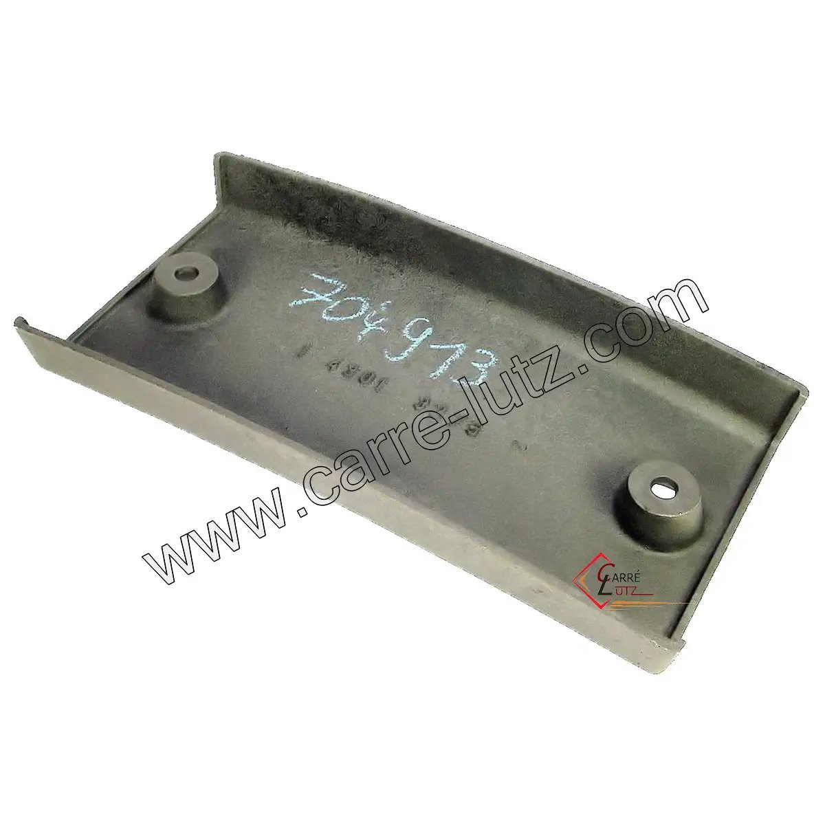 704913 14301327500 - Boite à fumée pour convecteur Godin 310101 225,50 € 704913 14301327500 - Boite à fumée pour convecteur Godin 310101 225,50 €