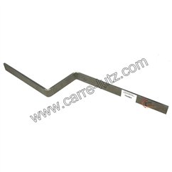 704984  Levier de grille pour convecteur Godin 310701 27,40 €