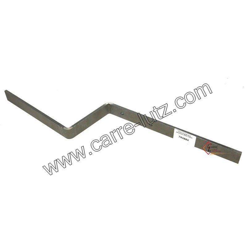 704984 Levier de grille pour convecteur Godin 310701 27,40 € 704984 Levier de grille pour convecteur Godin 310701 27,40 €