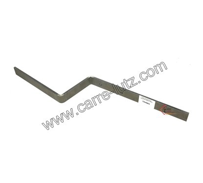 704984  Levier de grille pour convecteur Godin 310701 27,40 €