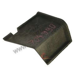 704990  Conduit de fumée gauche 14387375500 pour convecteur 3755 32,90 €