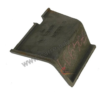 704991  Conduit de fumée droit 143863755 pour convecteur 3755 32,90 €