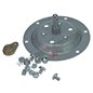 Kit palier de sèche linge Indesit Ariston C00305794