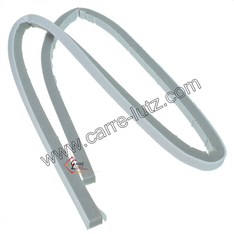 711540 2963330100 2961080100 - Joint avant avec feutre de sèche linge Arcelik Beko 19,80 € 711540 2963330100 2961080100 - Joint avant avec feutre de sèche linge Arcelik Beko 19,80 €