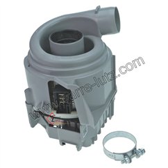 715229  12014980 - Pompe de cyclage + chauffage de vaisselle Bosch Siemens  108,50 €