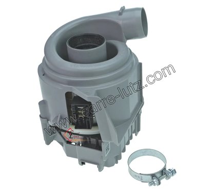 715229  12014980 - Pompe de cyclage + chauffage de vaisselle Bosch Siemens  108,50 €