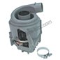 12014980 - Pompe de cyclage + chauffage de vaisselle Bosch Siemens 