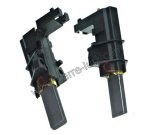 715722  481931088529 - Jeu de 2 charbons moteur de lave linge Brandt 51X9270 Whirlpool  5,30 €