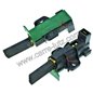 Jeu de 2 charbons moteur de lave ling Beko