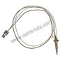 Thermocouple de gazinière 500 mm Bompani M6537001496