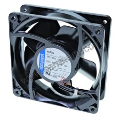 23190020  Ventilateur 19W 120x120x38 mm metal 52,20 €