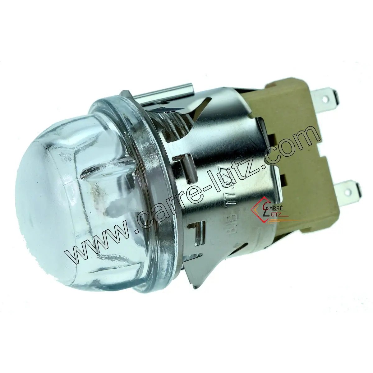 23290133  Globe de lampe complet 00650242 de four Bosch Siemens 14,50 €