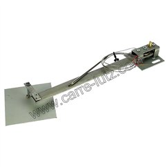DV00178110  P0017811 - Ensemble thermostat Deville 7865 108,90 €