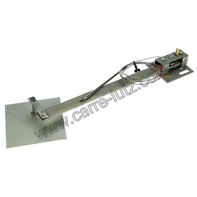 DV00178110  P0017811 - Ensemble thermostat Deville 7865 108,90 €