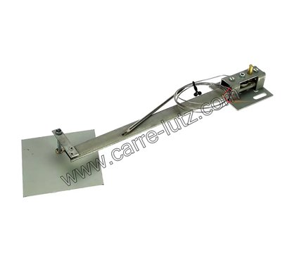 DV00178110  P0017811 - Ensemble thermostat Deville 7865 108,90 €