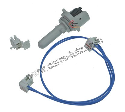 32x2023 - Sonde CTN de lave vaisselle Laden Whirlpool 481228268051 Faor Brandt Vedette 