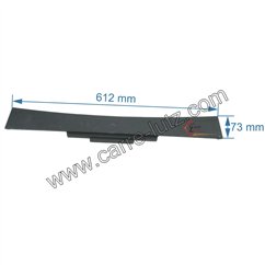 Chenet 017551 Godin modane