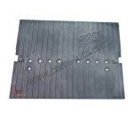 702705  Plaque arrière de foyer CP017552 *epuise* remplace par 702700 Godin Visi 300,10 €