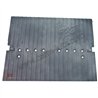 702705 Plaque arrière de foyer CP017552 *epuise* remplace par 702700 Godin Visi 300,10 €