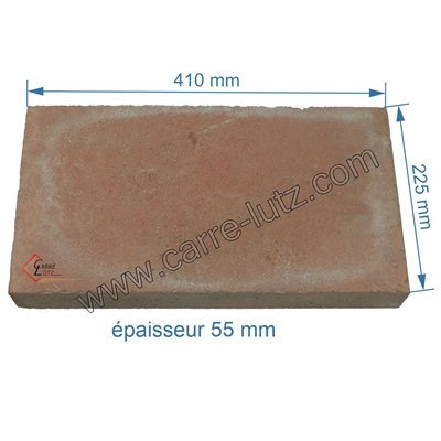 702707  Réfractaire Laterale CP6817 de poêle à bois Godin  275,60 €