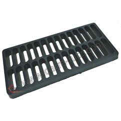 Grille à bois 10215311953 Godin 3119