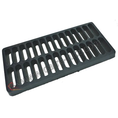702713  Grille à bois 10215311953 Godin 3119 96,80 €