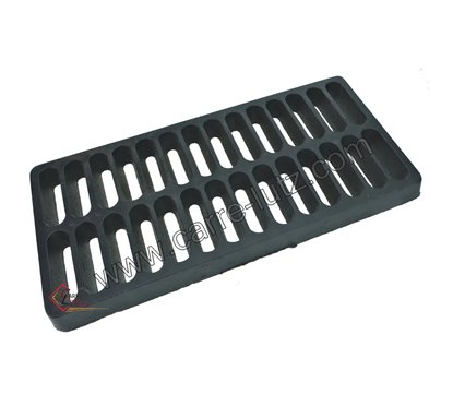 Grille à bois 10215311953 Godin 3119