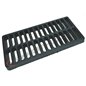 Grille à bois 10215311953 Godin 3119