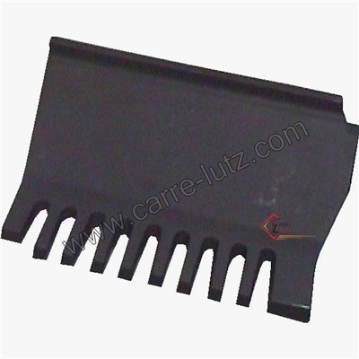 704706 8780039260 - Corbeille gauche pour convecteur Godin 3741 71,40 €