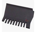 704706  8780039260 - Corbeille gauche pour convecteur Godin 3741 71,40 €