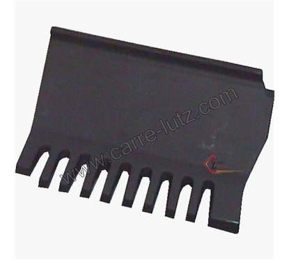 8780039260 - Corbeille gauche pour convecteur Godin 3741